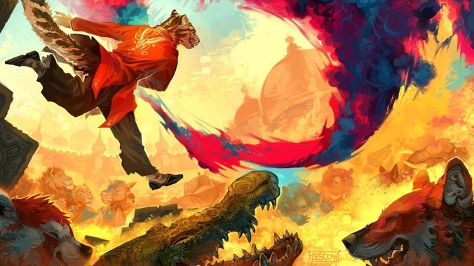 ***拍大尺度片子时摄影师不会看光吗?